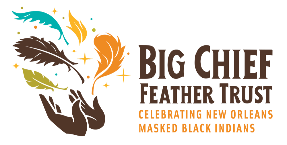 The Big Chief Feather Trust